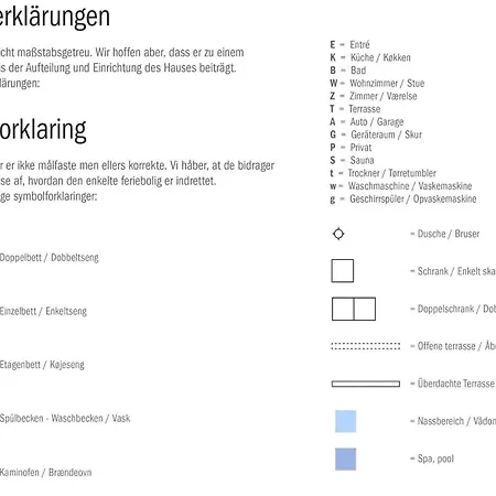 Hébergement de vacances Sj251-haderslev-hejsager-strandby-85 *