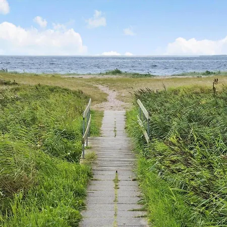 Sj251-haderslev-hejsager-strandby-85 Semesterbostad *