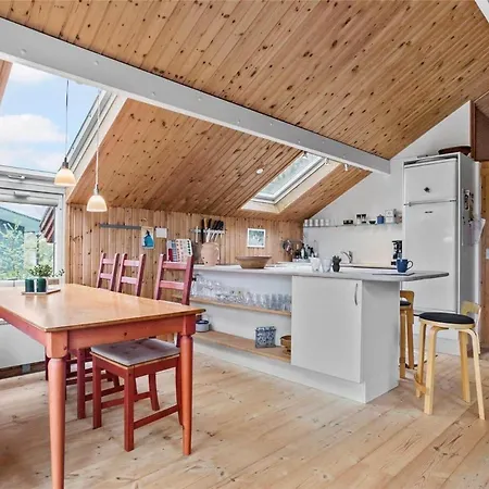 Hébergement de vacances Sj251-haderslev-hejsager-strandby-85