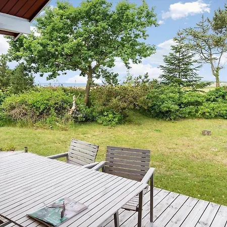 Sj251-haderslev-hejsager-strandby-85 Semesterbostad