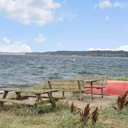 Casa vacanze Sj251-haderslev-hejsager-strandby-85 *