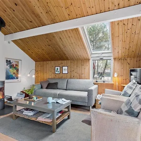 Semesterbostad Sj251-haderslev-hejsager-strandby-85