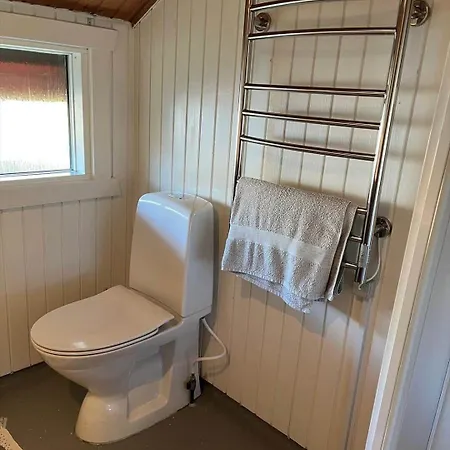 Sj251-haderslev-hejsager-strandby-85 Дом отдыха *