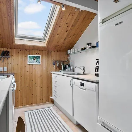 Sj251-haderslev-hejsager-strandby-85 Semesterbostad