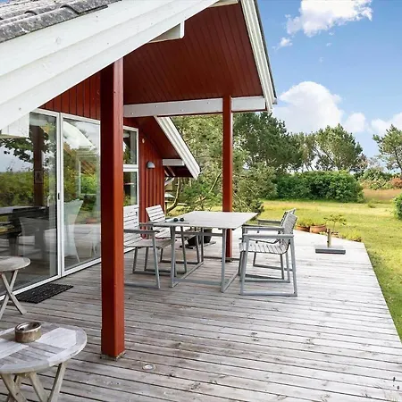 Sj251-haderslev-hejsager-strandby-85 Semesterbostad