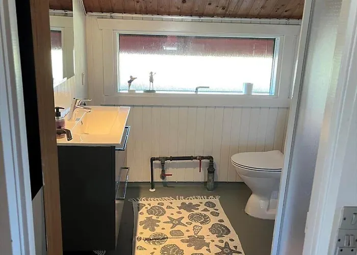 Sj251-haderslev-hejsager-strandby-85 Feriehus Haderslev