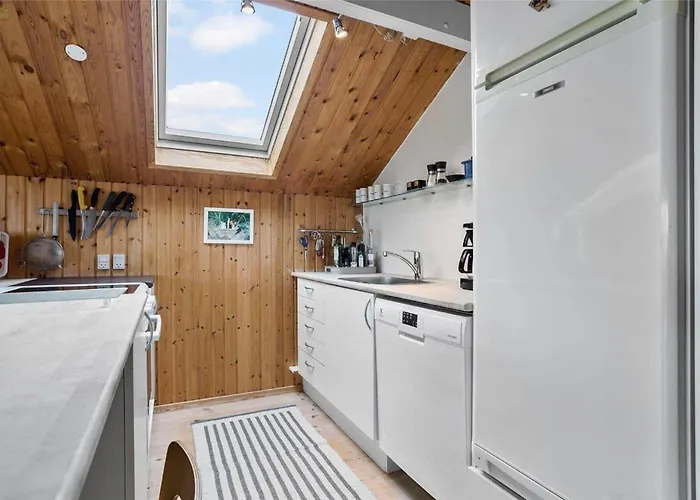 Feriehus Sj251-haderslev-hejsager-strandby-85