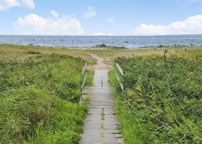 Sj251-haderslev-hejsager-strandby-85 Feriehus *