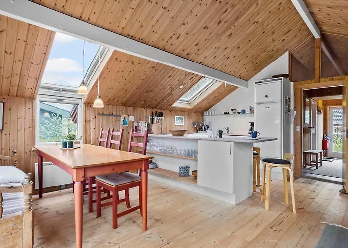 Feriehus Sj251-haderslev-hejsager-strandby-85