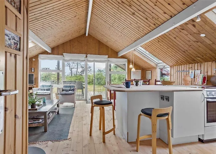 Feriehus Sj251-haderslev-hejsager-strandby-85 Haderslev